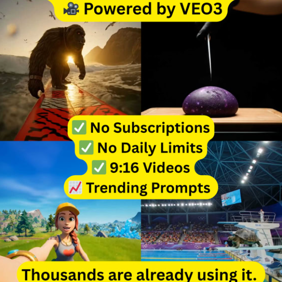 Visuals by Oanderle℠ tweet media