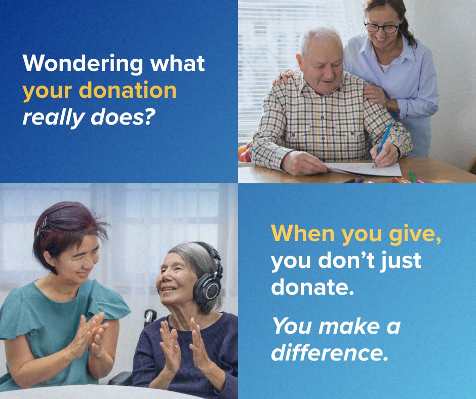 Your support helps us reach over 63,000 people a year with over 300,000 touchpoints. For every 3 people supported by First Link®, 1 hospital visit is avoided. That’s the power of your support.

See how your donations make a difference in our impact report: bit.ly/4jyZhl5