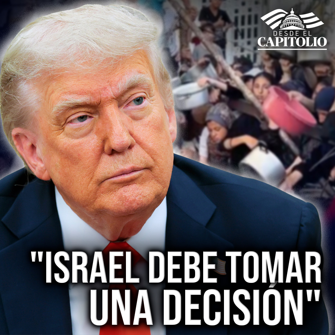 Desde el Capitolio (@desdelcapitolio) on Twitter photo Más de dos millones de palestinos se enfrentan a una grave escasez ante el colapso del sistema de ayuda. #Gaza #escasez #EEUU #ayuda <a href="/pachivalencia/">Pachi Valencia</a>
Video completo Desde el Capitolio▶️ youtu.be/tW13AVrutlA Más de dos millones de palestinos se enfrentan a una grave escasez ante el colapso del sistema de ayuda. #Gaza #escasez #EEUU #ayuda <a href="/pachivalencia/">Pachi Valencia</a>
Video completo Desde el Capitolio▶️ youtu.be/tW13AVrutlA