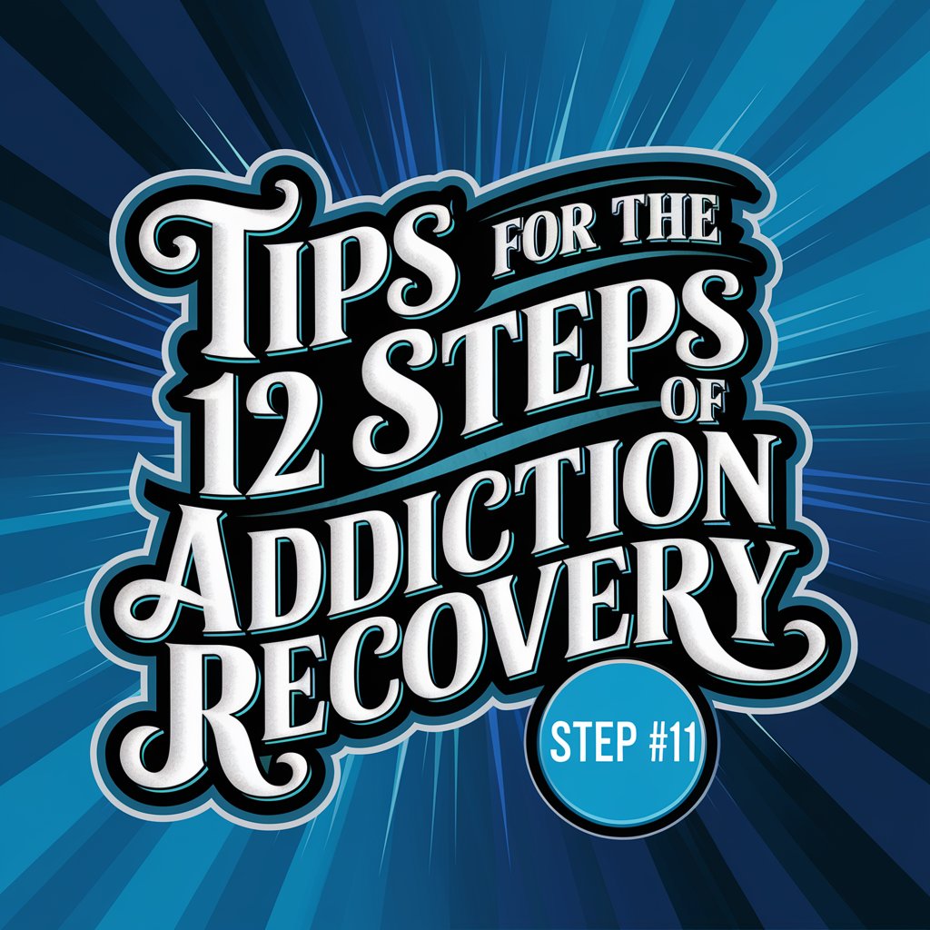 🙏 Step 11: Build the Connection
Take time daily to connect with your higher power through prayer or quiet reflection. This step deepens your sense of purpose and strengthens your recovery. #12steps