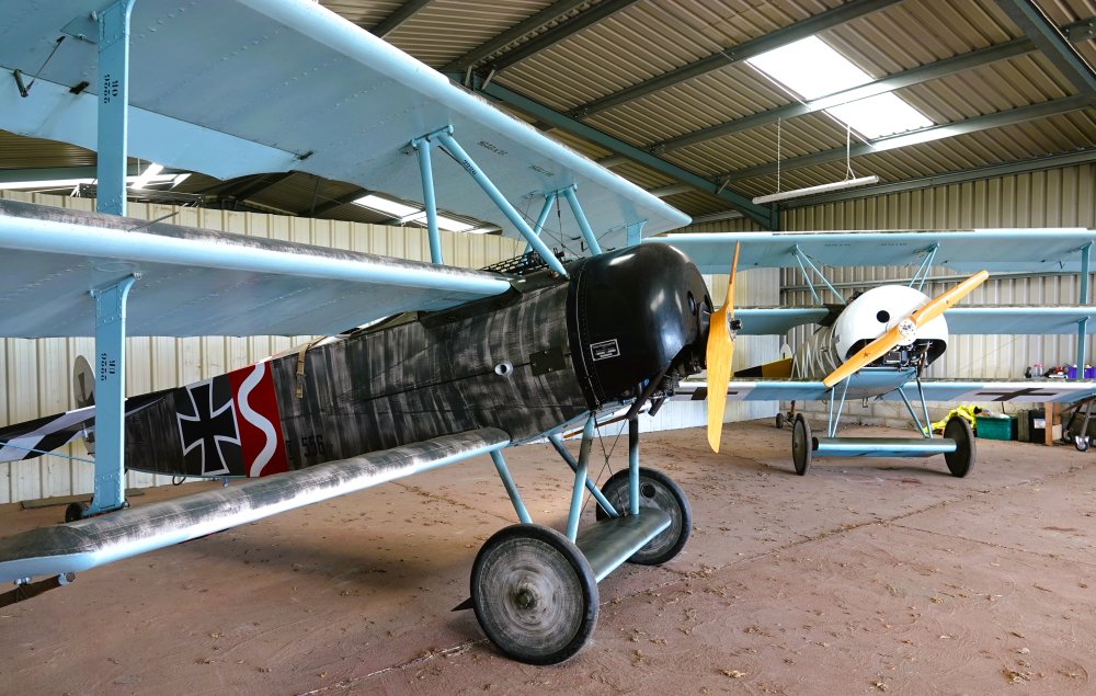 Aero-Spot tweet media