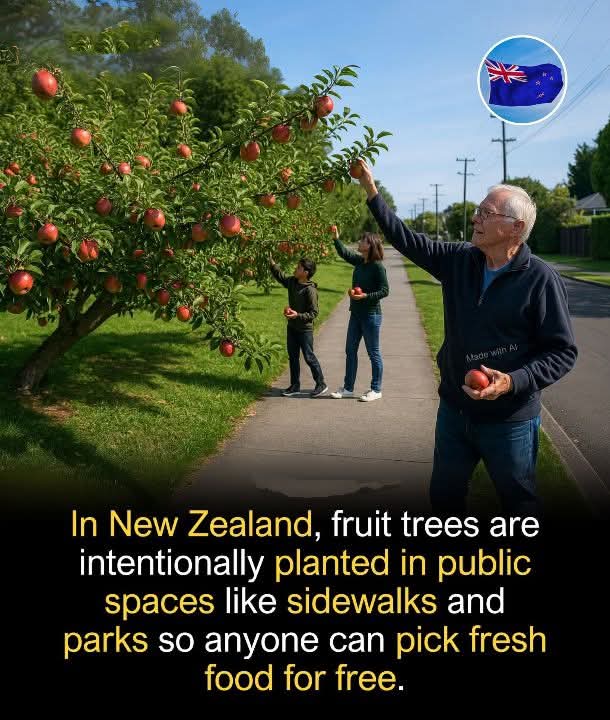 This is how it should be everywhere