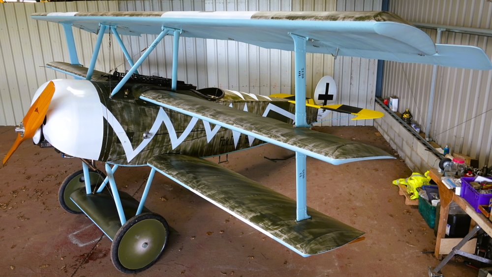 Aero-Spot tweet media