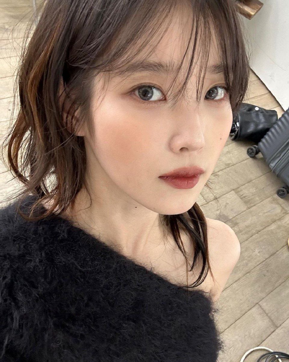 Dlwlrma_home's tweet photo. I'm so in love with her. https://t.co/J6FhYjlH9S