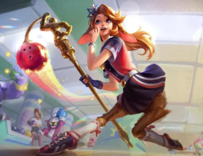 ArkRooT | Commissions OPEN! tweet media