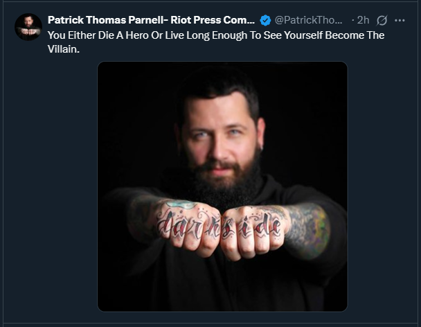 ComicsgateDrama tweet media