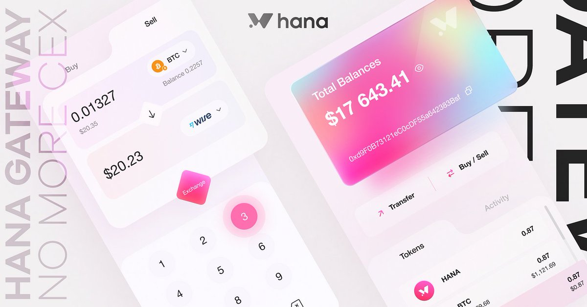 P_JUBA_II's tweet photo. 🚀 Hana Network Airdrop: Potential Airdrop!

The Points-farming event for Phase 1 of @HanaNetwork Mainnet is live, and you can earn points by depositing assets and playing the Hanafuda card game. This might be an airdrop event, but it is not officially verified.  

Step-by-Step Guide: 

Step 1: Mainnet Phase 1  
* Visit the website: https://t.co/Iy54S3c8nY
* Link your EVM Wallet.  
* To earn Garden Points and Hanafuda cards, deposit the listed tokens (ETH, USDC, USDT, WBTC).
* Go to dashboard and click grow to
earn more points
* Track your score and ranking on the Mainnet page’s leaderboard and dashboard.

Step 2: Galxe Tasks #1
* Visit Galxe:
1- https://t.co/5ibUZXg6pe
2- https://t.co/t5jR1F5ogI
3- https://t.co/0648kS7pnM
* Complete all tasks to get OATs and points.

#KAITO #KaitoYaps #KaitoYappers