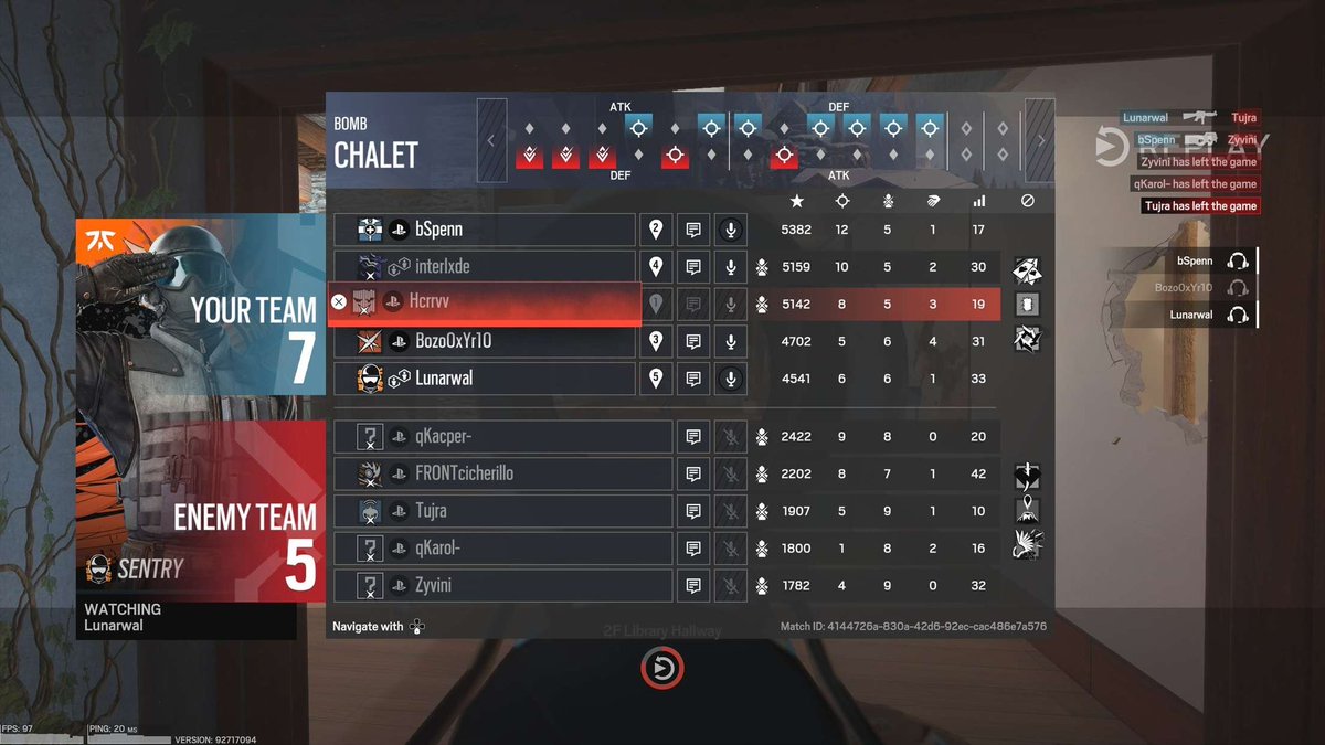 Smoked mate what can they do when we’re giving away half our rounds