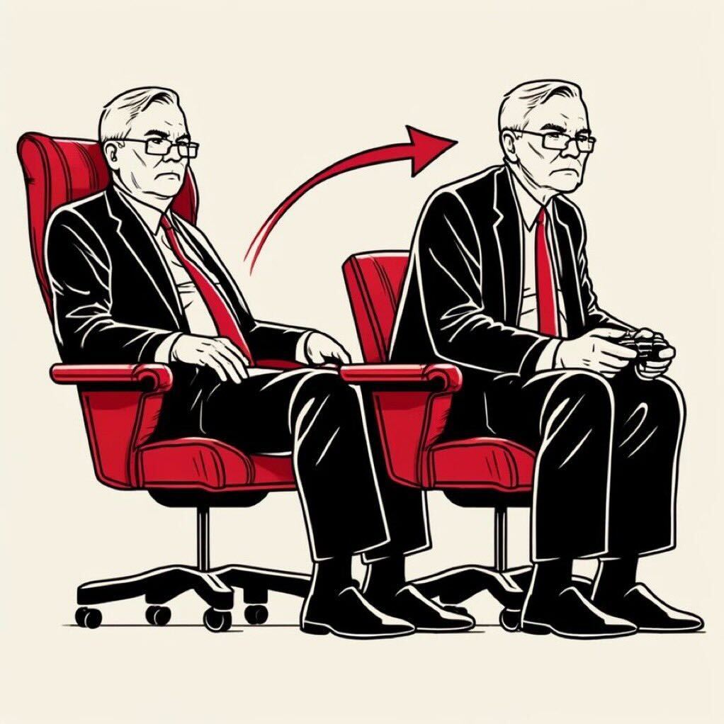 TrendSpider's tweet image. Tomorrow's lineup is INSANE:

•  FOMC decision
•  Powell presser
•  $MSFT earnings
•  $META earnings
•  $HOOD earnings

Time to lock in.