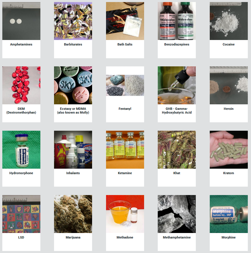 PWCPolice's tweet image. Drug Slang:
If you hear a young person is trying to buy "smack," would you recognize the slang for #heroin?
#Drug #traffickers &amp;amp; users adopt different words to hide the fact they are talking about illegal drugs. Visit #DEA’s Drug Index to read up on slang. getsmartaboutdrugs.gov/drugs