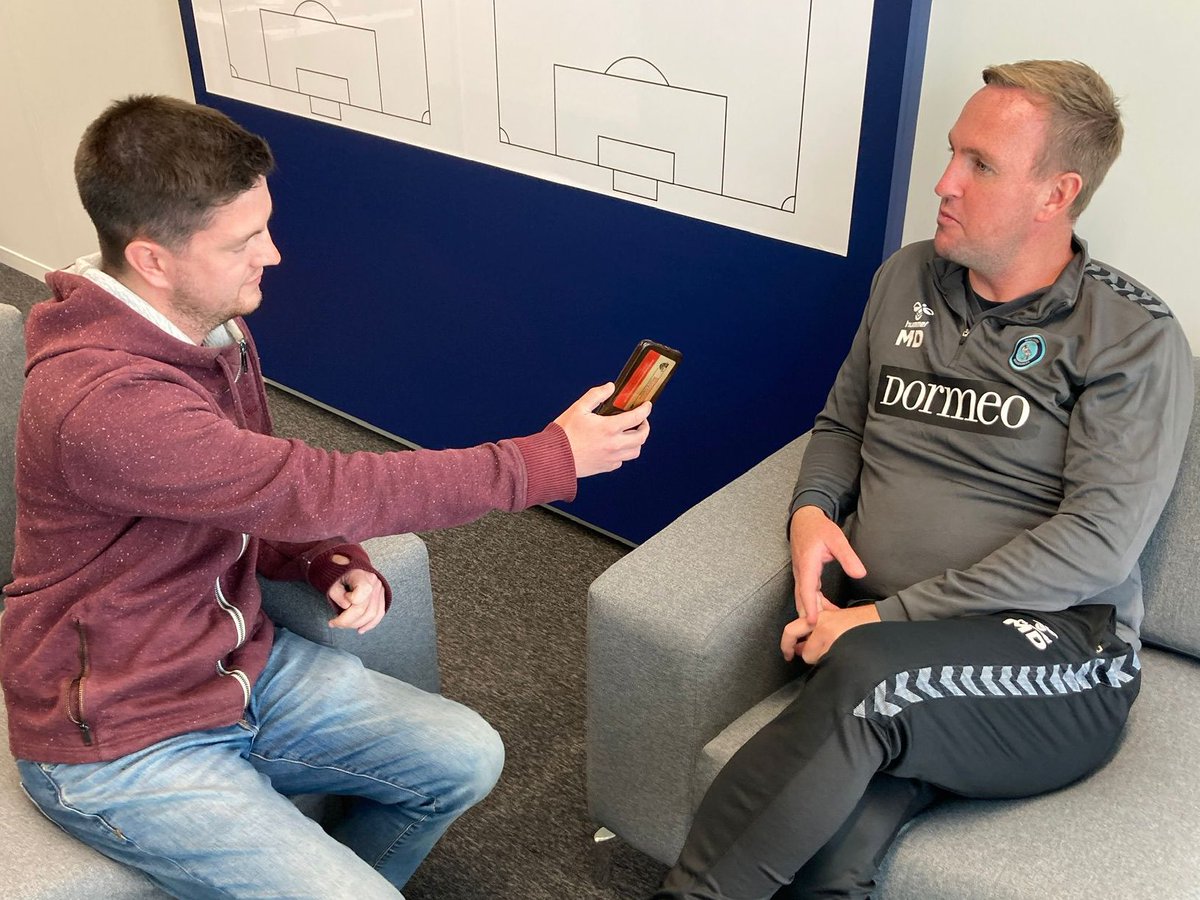 Sam Avery tweet media