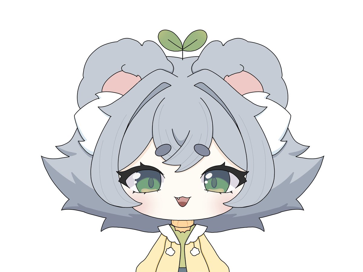 Is that, png Kiwa?? Catch her in stream today while we play phasmophobia ft. TuskJiangshi!

#pngtuber #vtuberEN #phasmophobia #streaming