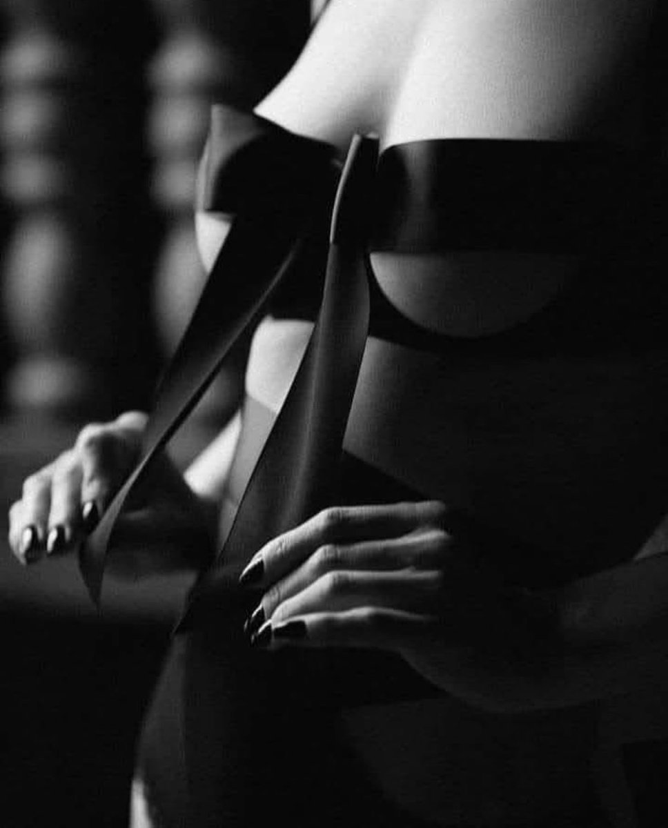 Dénouement.. Belle nuit ❤️