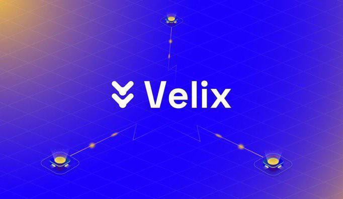 Velix tweet media