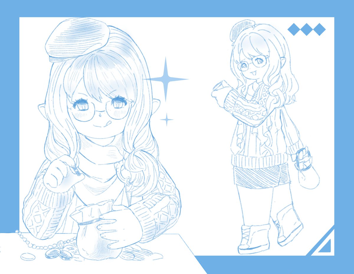 🐟SaltedFish_JK🐟 tweet media