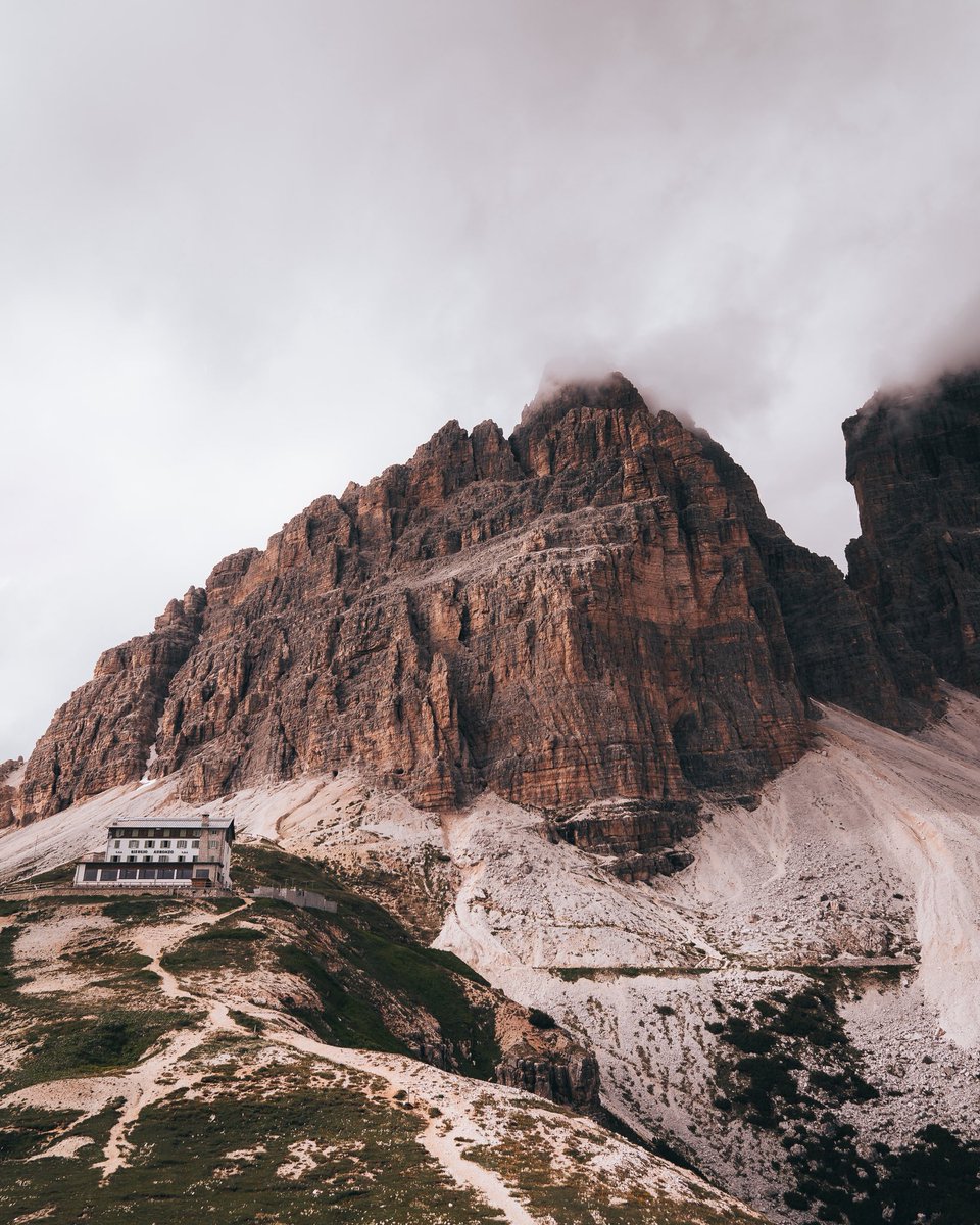 Dolomites 🇮🇹