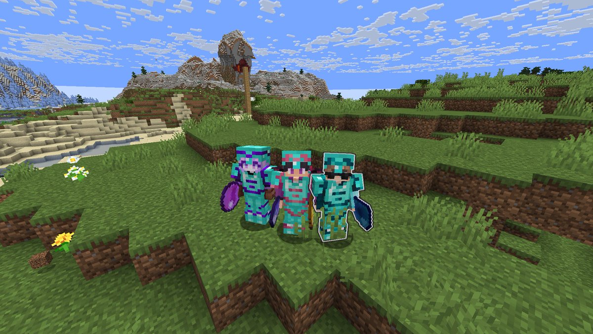 Welcome to Project Infinity. 
(I Love Hydro) #fucksoxity