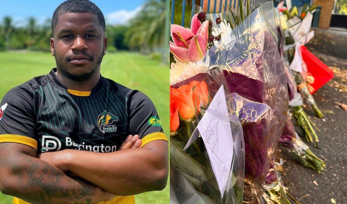 Self-made businessman who rose from postie to property tycoon named as fatal victim of quadruple #Bermondsey stabbing, alongside his son

His 27-year-old son was a keen rugby player and was embarking on a career with his father in Bermondsey

southwarknews.co.uk/area/bermondse…