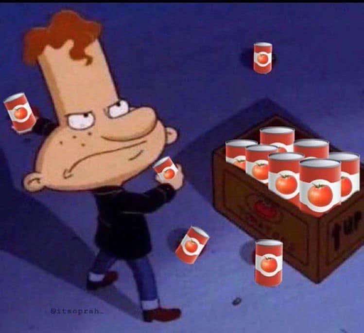 Ohhhhhh brother 🚮