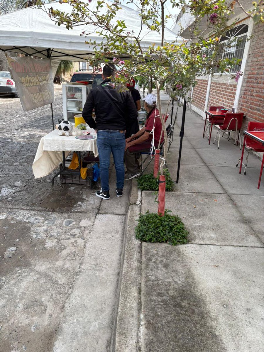 Dirección de Inspección y Vigilancia tweet media