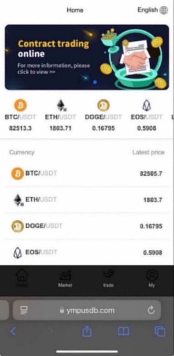 Omega_Outreach_'s tweet photo. ❌ SCAM ALERT! ❌
#Cryppeak #Fobdex
🚨 #ZYPBIT is blocking withdrawals and withholding investors’ funds!
If you’ve been affected, reach out now for expert crypto recovery assistance.
#Crypto #CryptoRecovery #WithdrawalIssues #FraudAlert #Ethereum #USDT #Scam #Swissborg #Elabits‼️ https://t.co/16zNAKGYFo