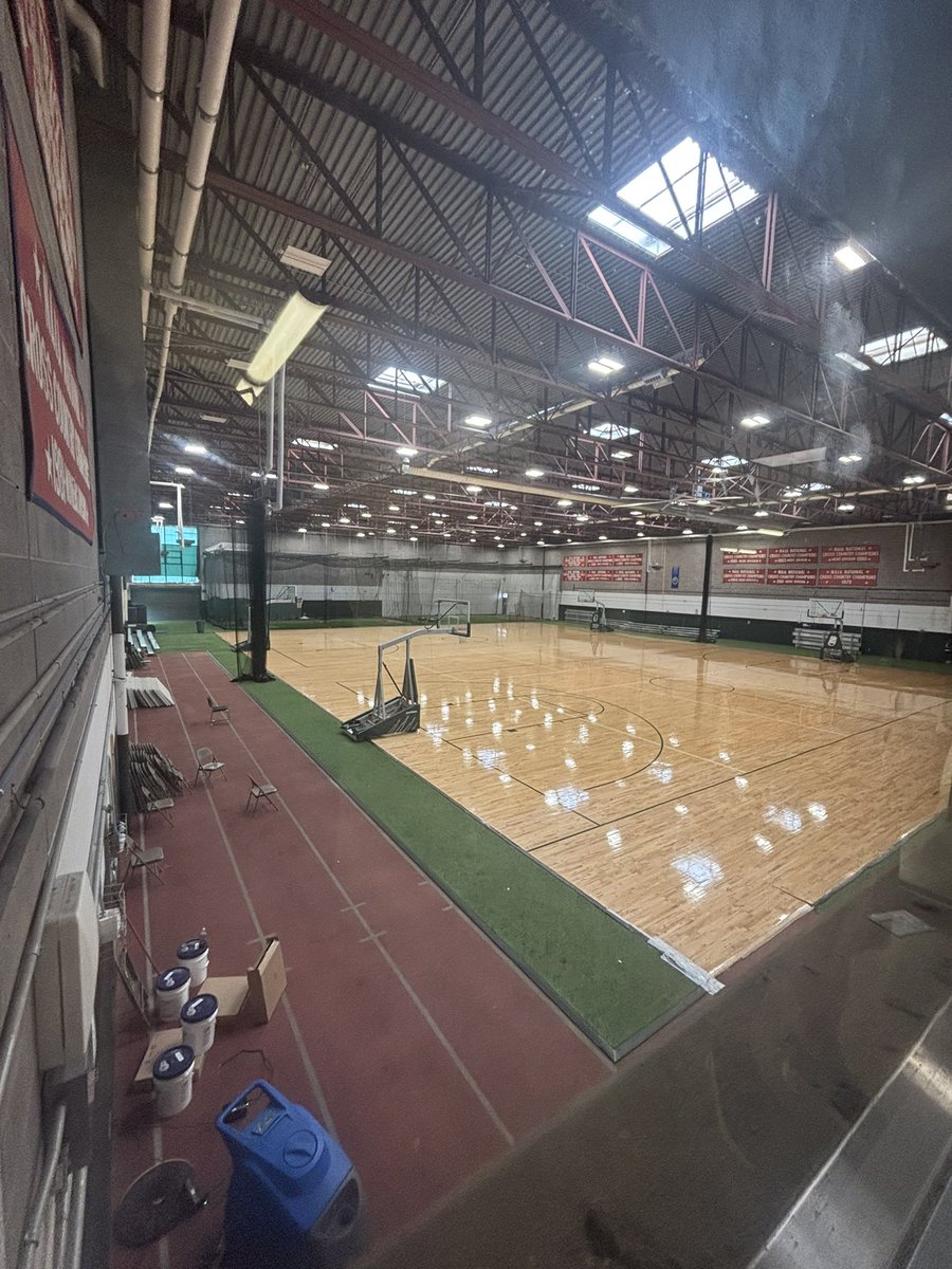 Thank you Coach Dane Craig for an amazing recruiting visit to Adams State!