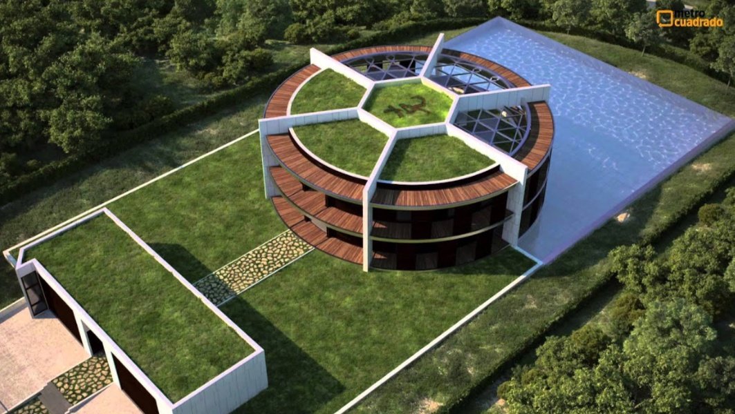 Existe el clickbait y en el siguiente escalón estas imágenes