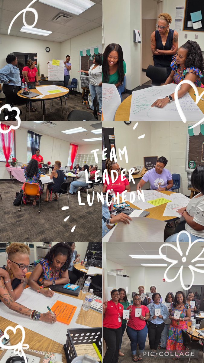 HighPointe_CHISD (@chisdhighpointe) on Twitter photo Kicking off the year with our amazing Team Leaders over lunch! Great conversations around leadership, goals, and starting strong before the full team returns! #WeAreATeam #LeadershipInAction #PositiveImpact <a href="/cedarhillisd/">Cedar Hill ISD</a> Kicking off the year with our amazing Team Leaders over lunch! Great conversations around leadership, goals, and starting strong before the full team returns! #WeAreATeam #LeadershipInAction #PositiveImpact <a href="/cedarhillisd/">Cedar Hill ISD</a>