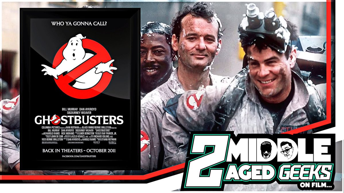 pld (@paul_dinuzzo) on Twitter photo If you want to hear myself and <a href="/pj_campbell/">PJ Campbell</a> absolutely gush over a movie...now is the time...We begin our Ghostbusters/Men In Black season!
youtu.be/fub20IELVus If you want to hear myself and <a href="/pj_campbell/">PJ Campbell</a> absolutely gush over a movie...now is the time...We begin our Ghostbusters/Men In Black season!
youtu.be/fub20IELVus