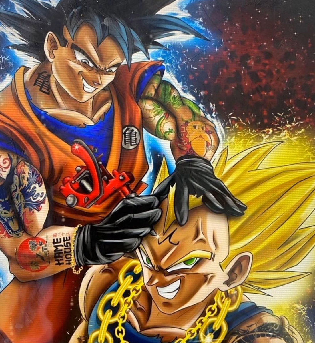 oscarbehnish's tweet photo. @DokkanAssets https://t.co/0vgGPUNQGL
