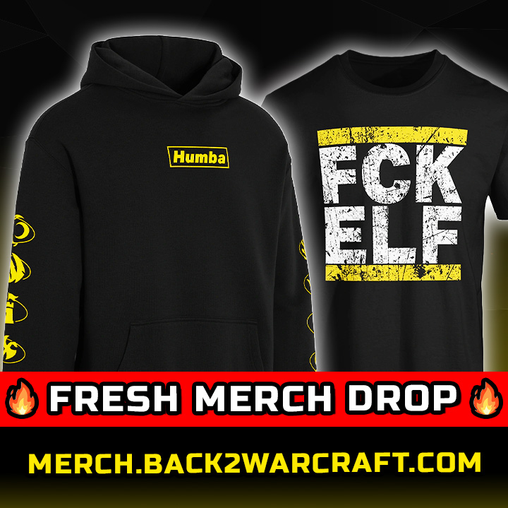 Back2Warcraft tweet media