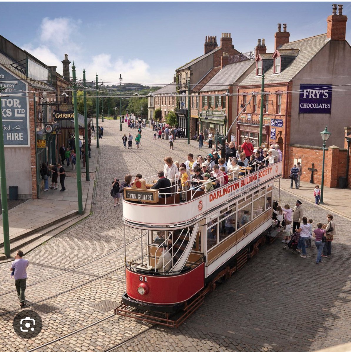 All this week (28th July-1st August 2025) we are giving away family passes to the amazing Beamish <a href="/BBCTees/">BBC Tees</a> breakfast.
This is a fantastic day out for the family (2 adults &amp; 2 kids) that would set you back £82.
Make sure you join us 9am for your chance to win 🤞