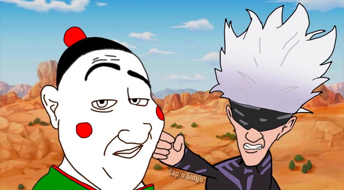 oscarbehnish's tweet photo. @DokkanAssets https://t.co/1usyrPtJqA