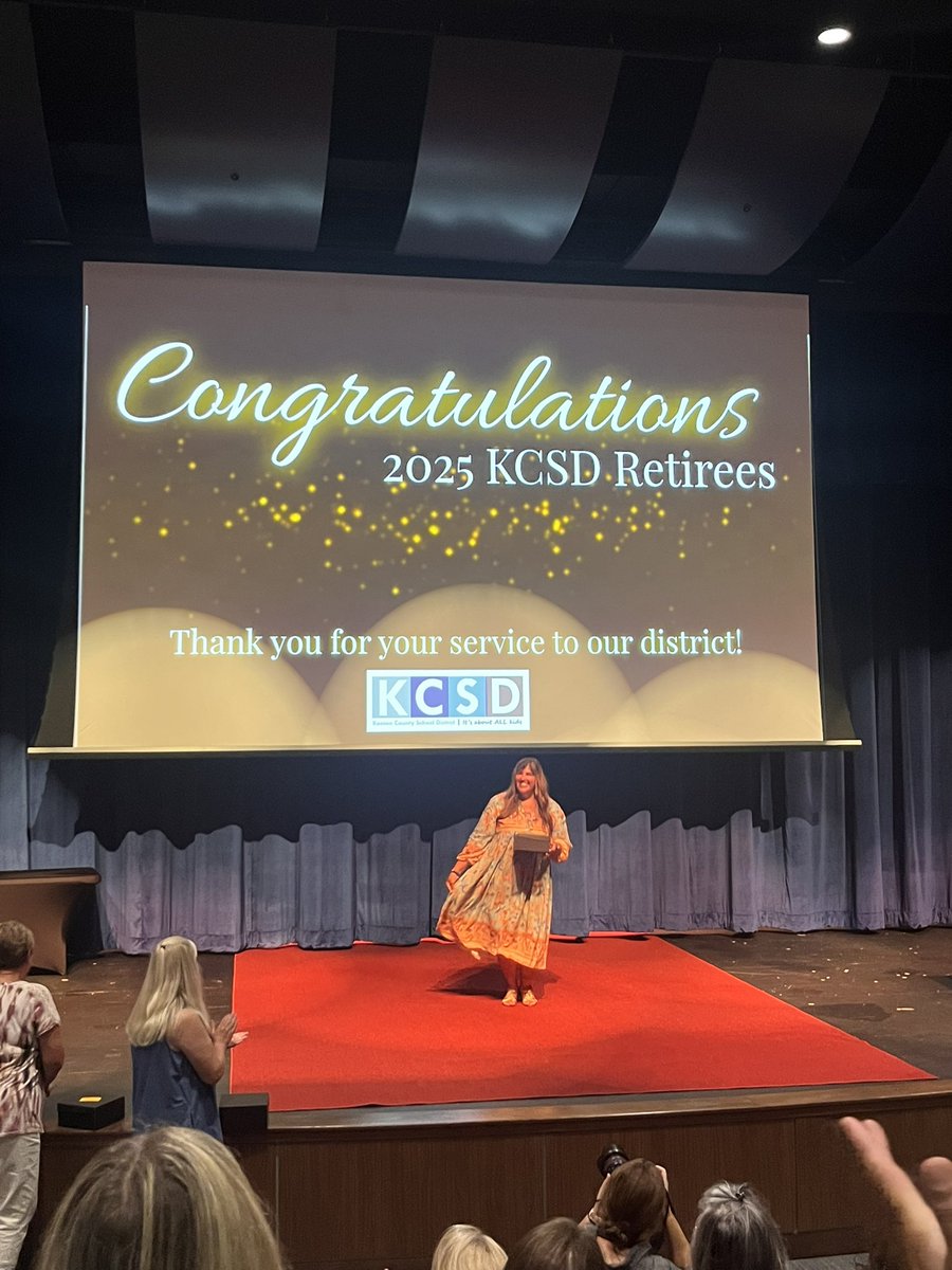 RCHPatriots's tweet photo. Our HN Staff loved their sessions at ElevatED today. We are excited for the next two days of learning, as well. 

Also, congrats to Preschool teacher, Mrs. McCormick, on her retirement!! Best of luck in the future for her and Mrs. Schoettle (not pictured). https://t.co/aRw7n7Mn0n