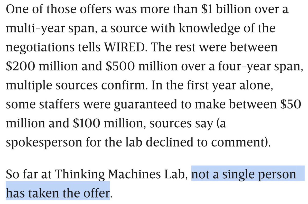 i work at meta. hr systems. mostly comp processing. quiet job. stable. sometimes i daydream about retiring in portugal.

today a package hit my queue. base + bonus + equity. looks normal at first glance. then i open the details.

$1,000,000,000
over four years.
plus signing.
plus
