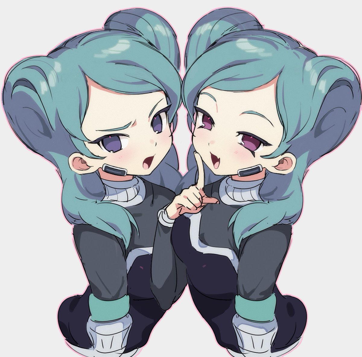らくがき
