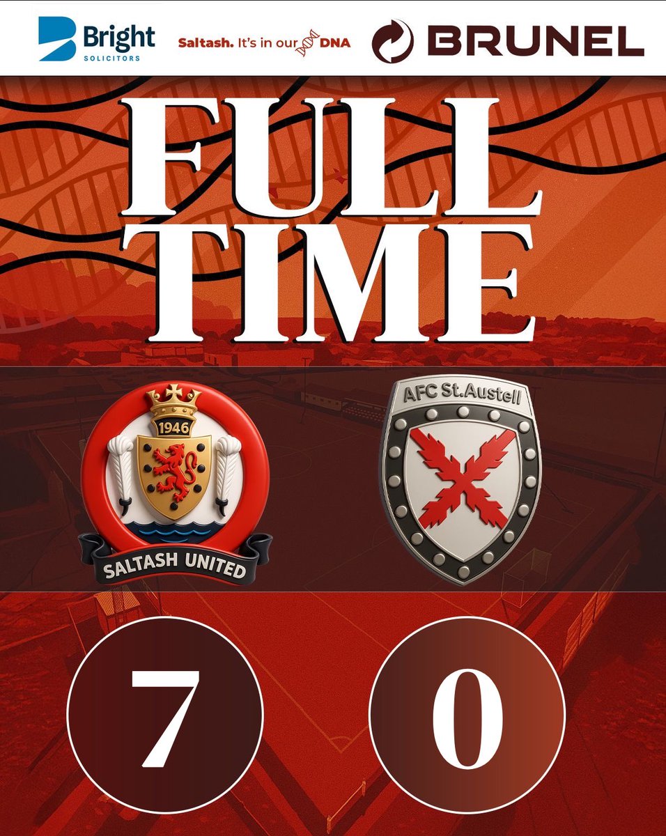 Saltash United tweet media