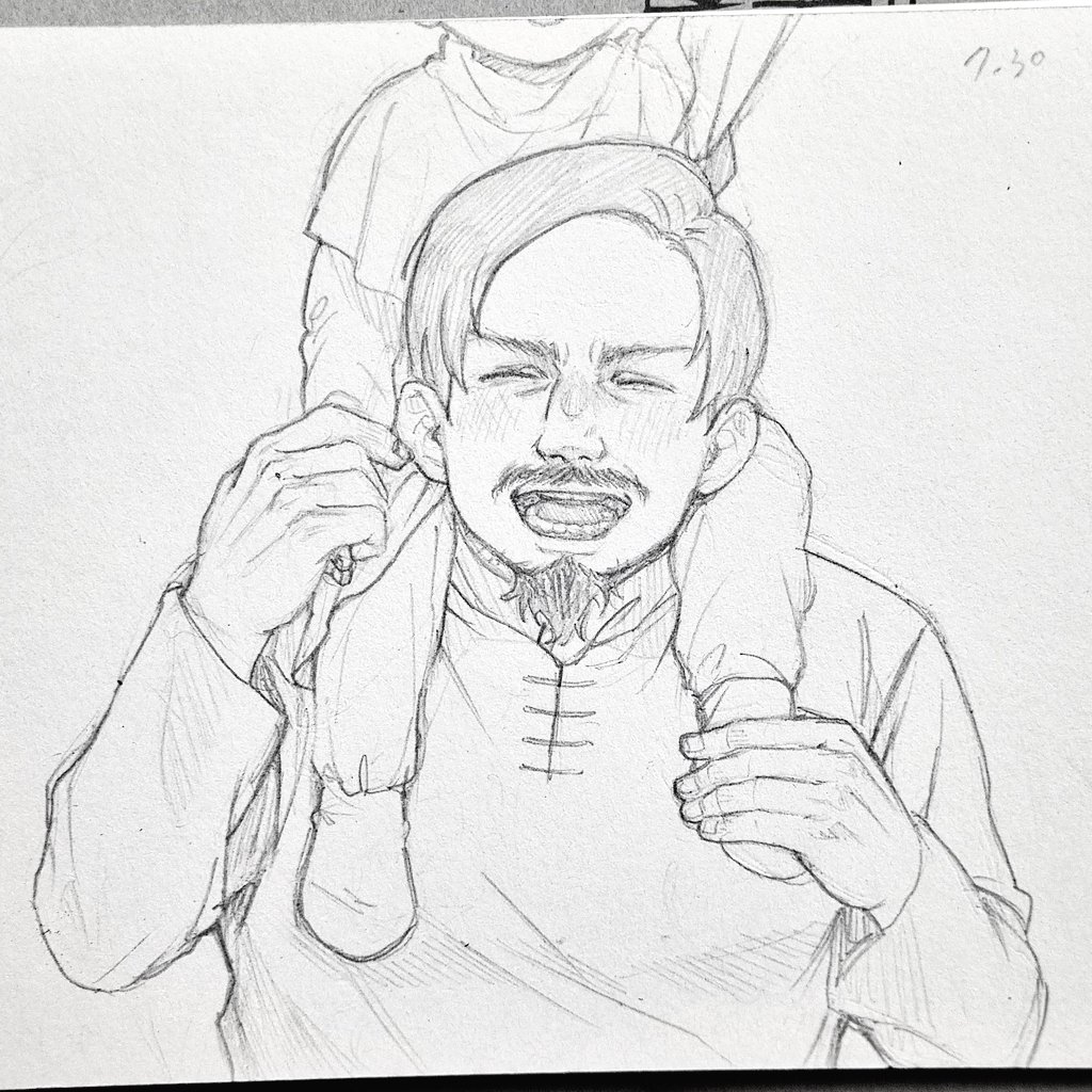 최근엔 손그림그리는중 