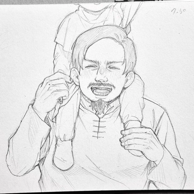 최근엔 손그림그리는중 