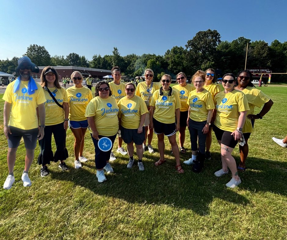 Mr. Michael Morris (@jasarockets) on Twitter photo EduFest 2025 was amazing! Thank you to all of the people who came together to make this event happen for the <a href="/JMCSchools/">Jackson-Madison County Schools</a> employees!
<a href="/mbm_morris/">Michael Morris</a> <a href="/suptking/">Marlon D. King</a> EduFest 2025 was amazing! Thank you to all of the people who came together to make this event happen for the <a href="/JMCSchools/">Jackson-Madison County Schools</a> employees!
<a href="/mbm_morris/">Michael Morris</a> <a href="/suptking/">Marlon D. King</a>