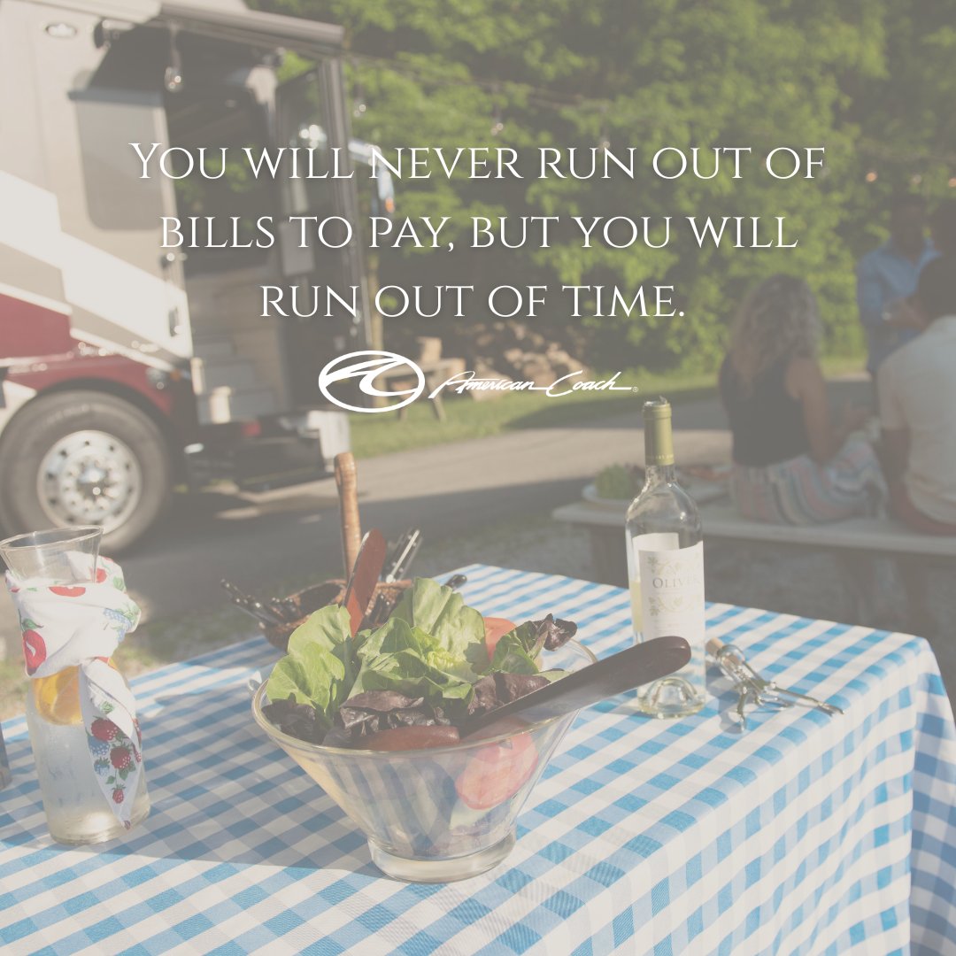 amcoachdiv's tweet photo. Make every moment count—hit the road and live life on your terms. 🚌✨

#AmericanCoach https://t.co/5Vnp9HiXFX
