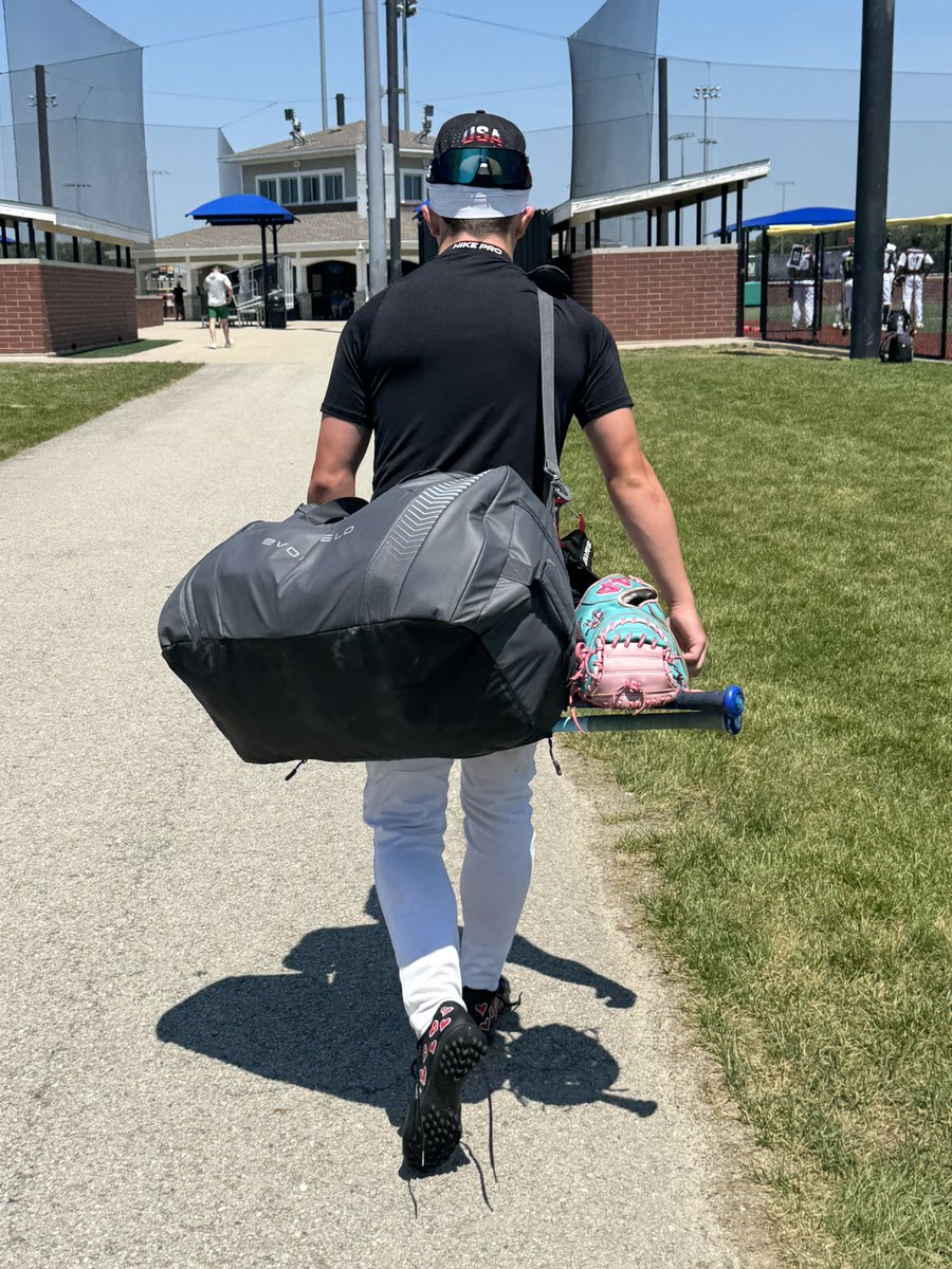 Aaden Petruna (@aadenpetruna) on Twitter photo Indianapolis for All State #alabama #thegrind #baseball #Classof2029 #catcher
<a href="/AlabamaBSB/">Alabama Baseball</a> <a href="/AuburnBaseball/">Auburn Baseball</a> <a href="/UAB_Baseball/">UAB Baseball</a> <a href="/CoachMossUAB/">Brad Moss</a> <a href="/UNABaseball/">North Alabama Baseball</a> <a href="/eastcoastbball/">East Coast Sox Baseball</a> <a href="/PB_Uncommitted/">Prep Baseball Uncommitted</a> <a href="/PerfectGameUSA/">Perfect Game USA</a> <a href="/USSSABSBL/">USSSA Baseball</a> <a href="/d1baseball/">D1Baseball</a> @baseball Indianapolis for All State #alabama #thegrind #baseball #Classof2029 #catcher
<a href="/AlabamaBSB/">Alabama Baseball</a> <a href="/AuburnBaseball/">Auburn Baseball</a> <a href="/UAB_Baseball/">UAB Baseball</a> <a href="/CoachMossUAB/">Brad Moss</a> <a href="/UNABaseball/">North Alabama Baseball</a> <a href="/eastcoastbball/">East Coast Sox Baseball</a> <a href="/PB_Uncommitted/">Prep Baseball Uncommitted</a> <a href="/PerfectGameUSA/">Perfect Game USA</a> <a href="/USSSABSBL/">USSSA Baseball</a> <a href="/d1baseball/">D1Baseball</a> @baseball
