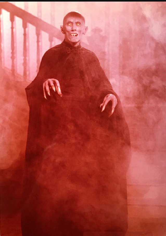 'Salem's Lot' 1979 CBS