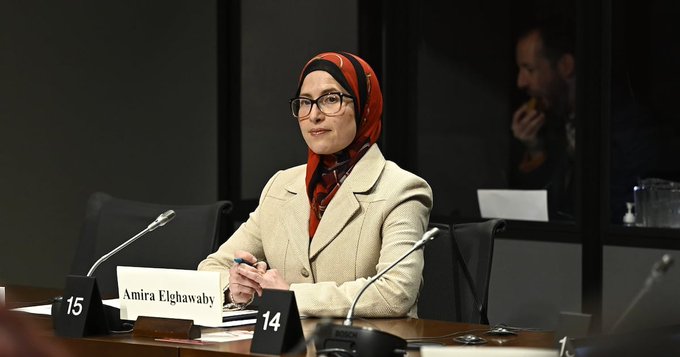 WHO GIVES A FUCK.

I don't give a single fuck that a bunch of freeloading disruptive muslims who refuse to assimilate and think they are superior to us *FEEL* uncomfortable. 

THEY *DON'T* BELONG. 

Why don't you all fuck off back to Gaza or seek refuge in a Muslim country?

OH
