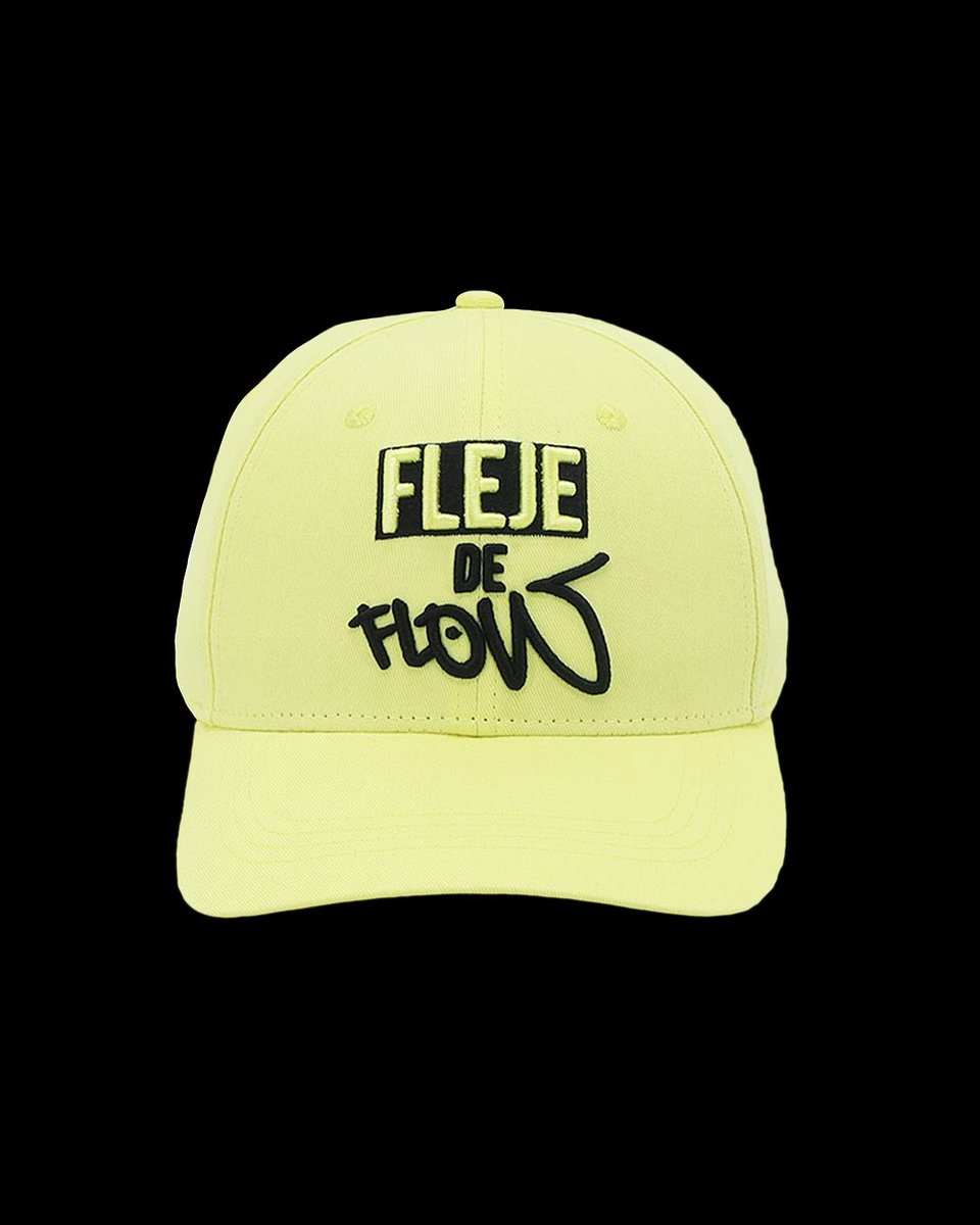 Fleje de Flow tweet media