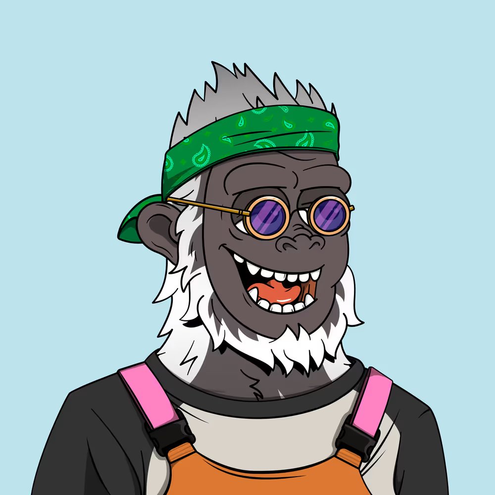 DaveHarlow's tweet image. How many @ShreddingSassy out there???

Don't forget to grab your 3x FREE lil shredders tomorrow!  (you actually have 2 days to mint!)

#staysassy 
@shakax 
YYEEWWW!!!
🤙🤙🤙

opensea.io/collection/lil…