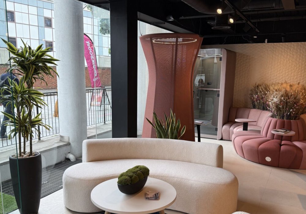 Rosehill | Contract Furniture tweet media