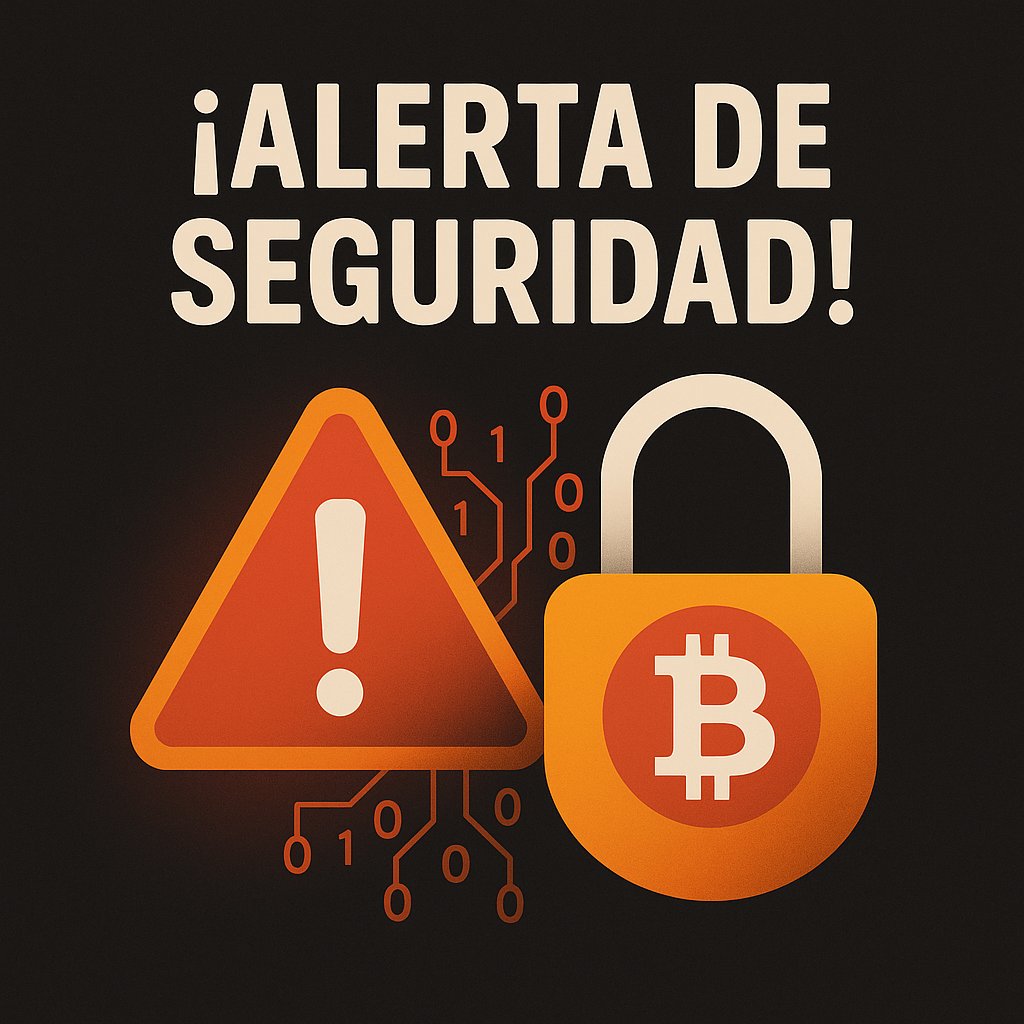 ONG ₿itcoin Chile ⚡ tweet media