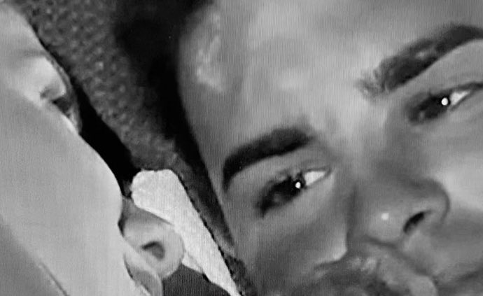 I TUOI OCCHI, LA MIA CURA 2.0🦌🦌🦌
#TemptationIsland