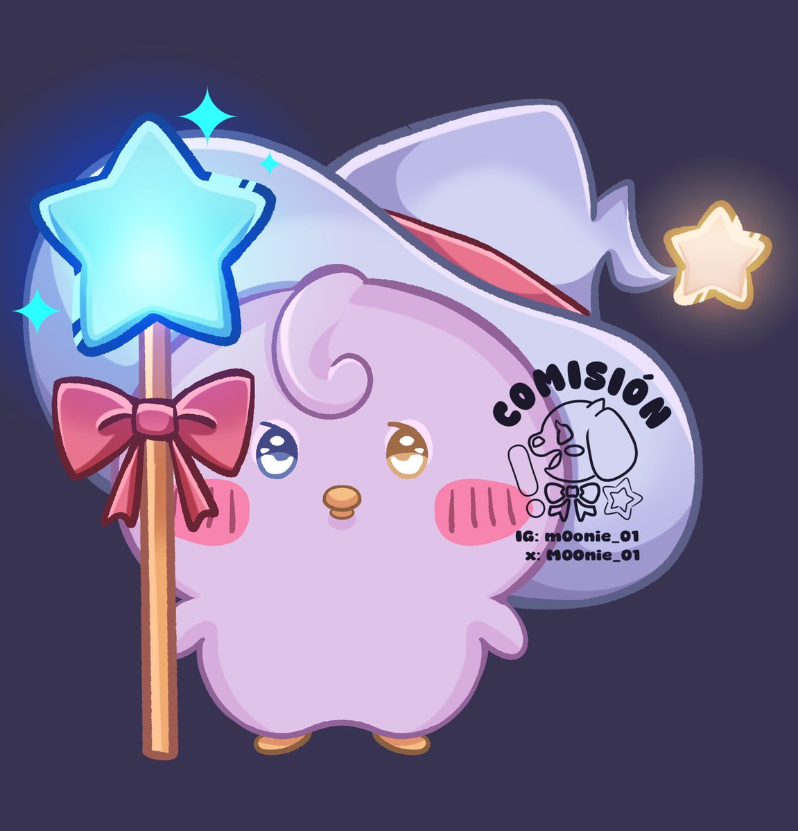 M0Onie_01's tweet image. Últimas dos Chiikawaciones que he hecho🩷 Recuerden que son la especialidad de la casa, pidan la suya por solo 100MXN!✌🏻💗 

#chiikawa  #comisiones  #comisionesabiertas #opencommissions #procreate  #procreateart